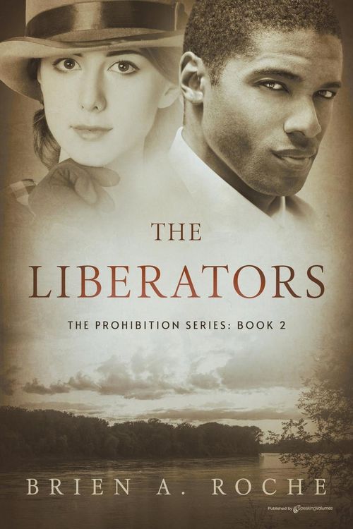 Produktbild: The Liberators