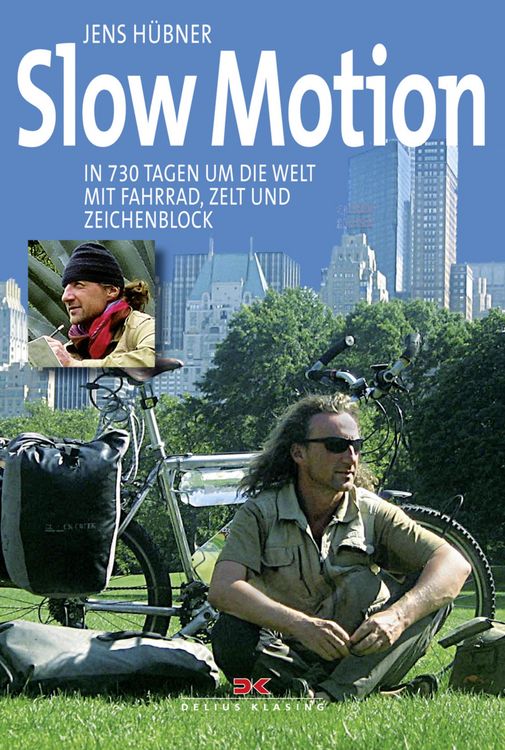 Produktbild: Slow Motion