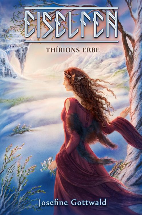 Produktbild: Eiselfen: Th&iacute;rions Erbe