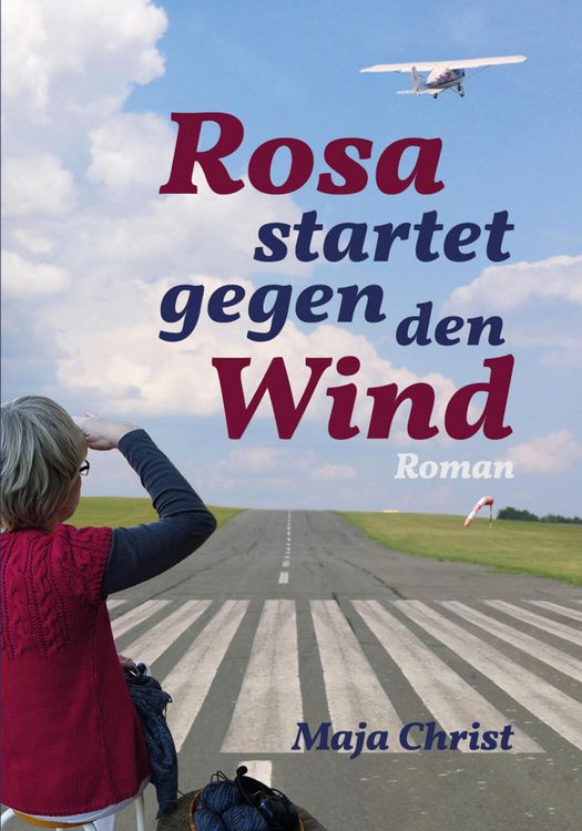 Produktbild: Rosa startet gegen den Wind