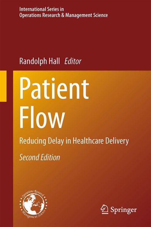 Produktbild: Patient Flow