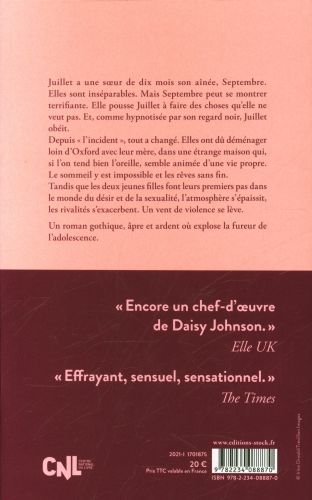 Produktbild: Soeurs