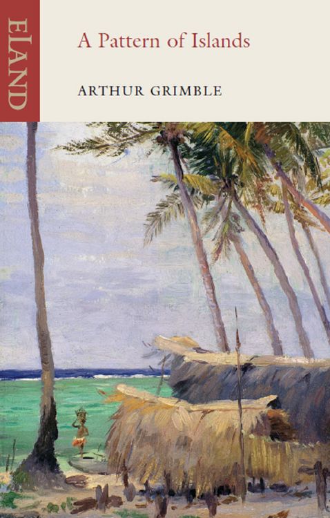 Produktbild: A Pattern of Islands