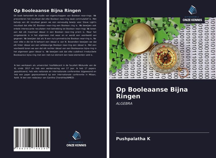 Produktbild: Op Booleaanse Bijna Ringen