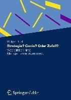 Produktbild: Strategie? Genie? Oder Zufall?