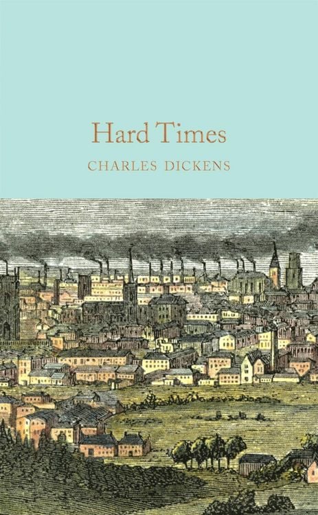 Bild vom Artikel Hard Times vom Autor Charles Dickens