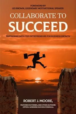 Produktbild: Collaborate to Succeed