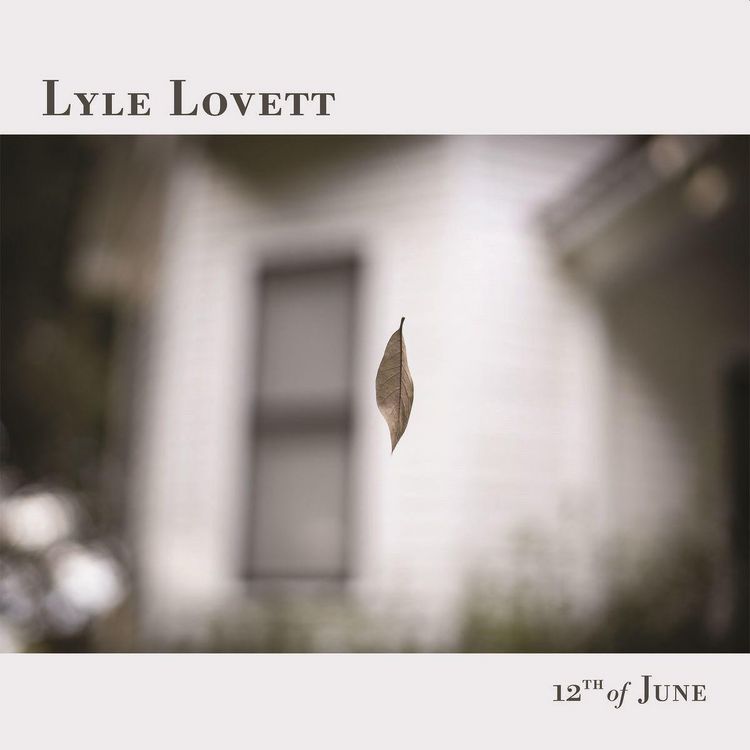 Produktbild: 12th of June