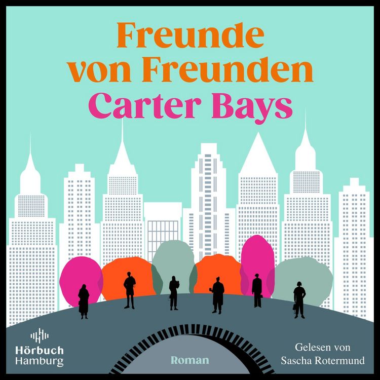 Produktbild: Freunde von Freunden