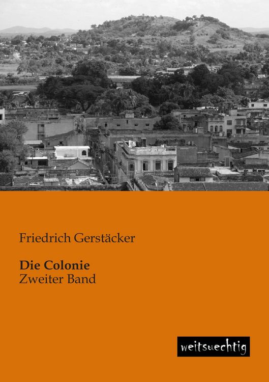 Produktbild: Die Colonie