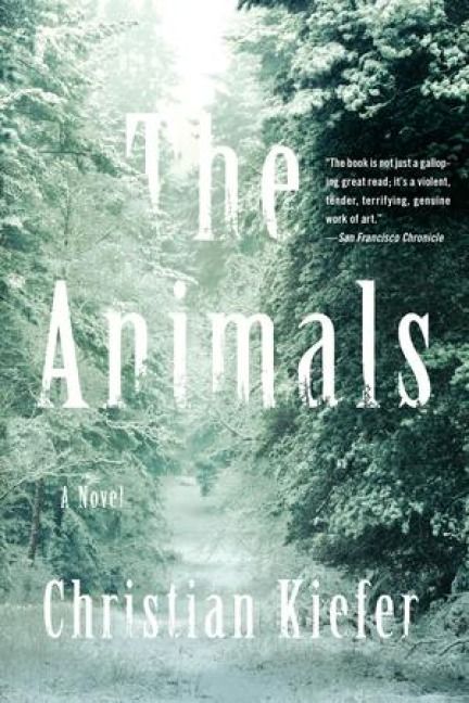 Produktbild: The Animals