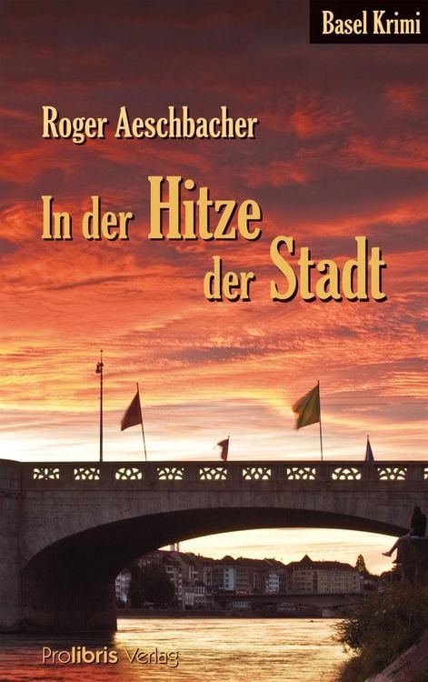 Produktbild: In der Hitze der Stadt