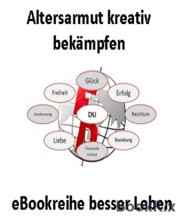 Produktbild: Altersarmut kreativ bek&auml;mpfen