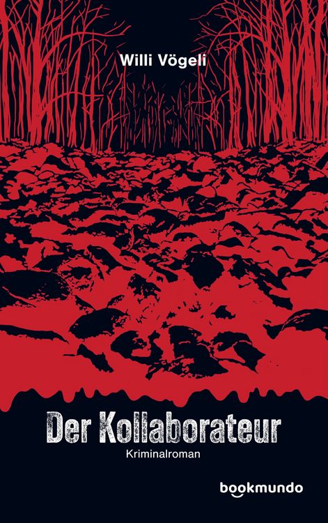 Produktbild: Der Kollaborateur