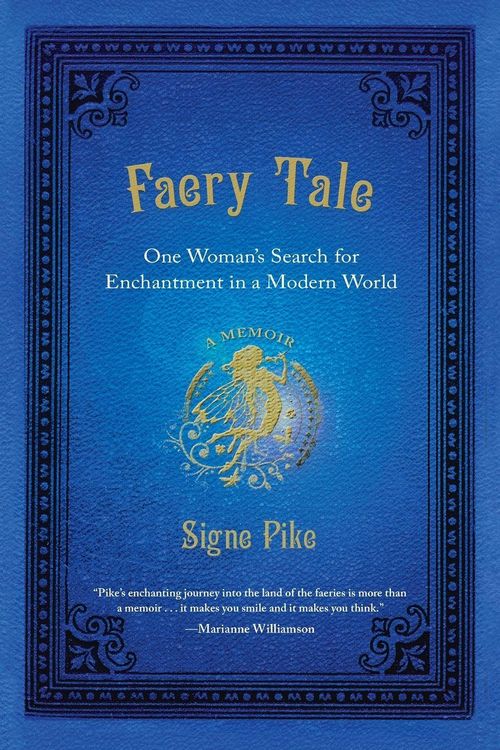 Produktbild: Faery Tale