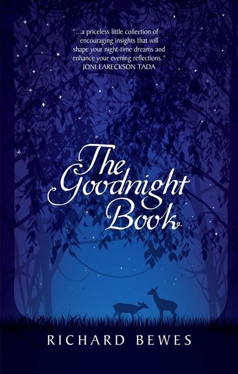 Produktbild: The Goodnight Book