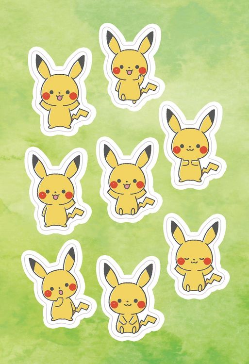 Produktbild: monpok&eacute;: Mein erster Sticker- und Malspa&szlig;