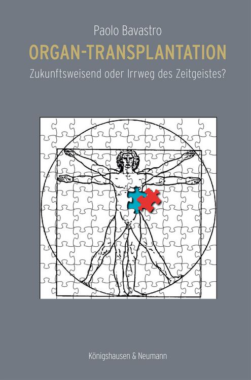 Produktbild: Organ-Transplantation
