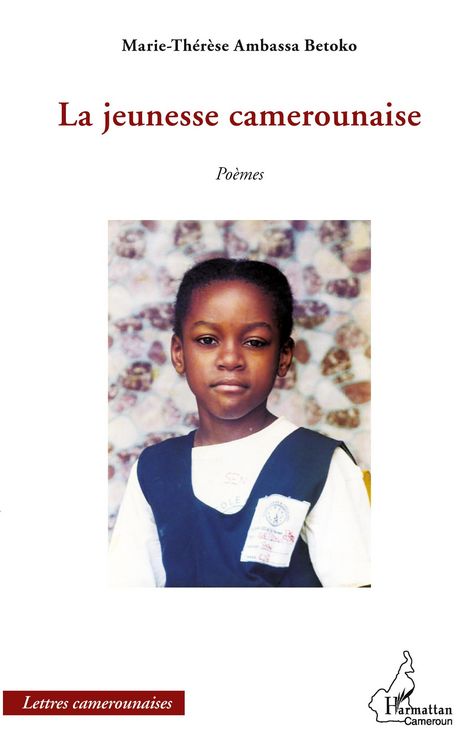 Produktbild: La jeunesse camerounaise