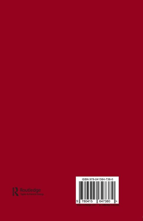 Produktbild: Education and the Development of Reason (International Library of the Philosophy of Education Volume 8)