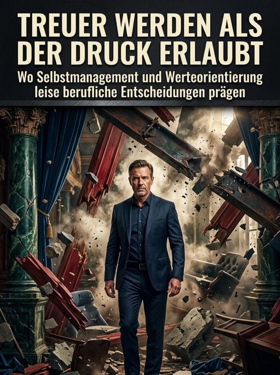 Produktbild: Treuer Werden Als Der Druck Erlaubt