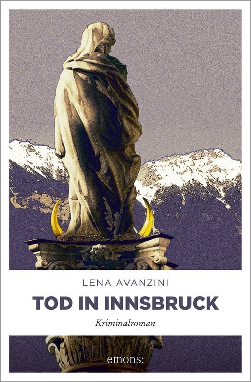 Produktbild: Tod in Innsbruck