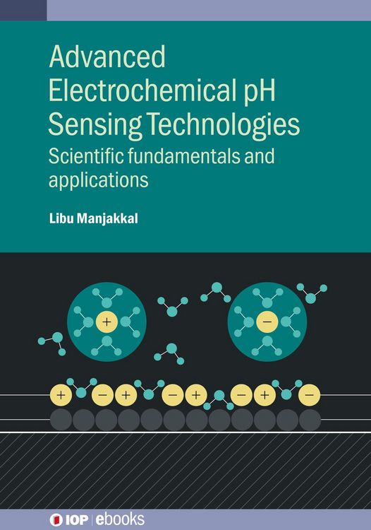 Produktbild: Advanced Electrochemical pH Sensing Technologies