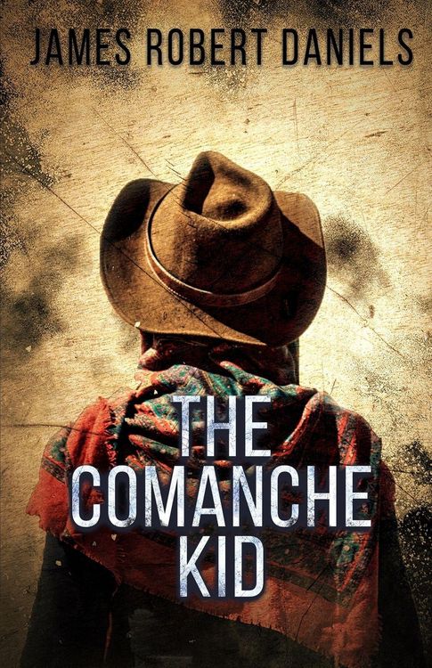 Produktbild: The Comanche Kid