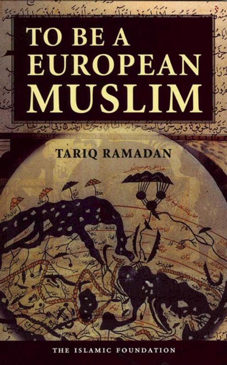 Produktbild: To Be a European Muslim