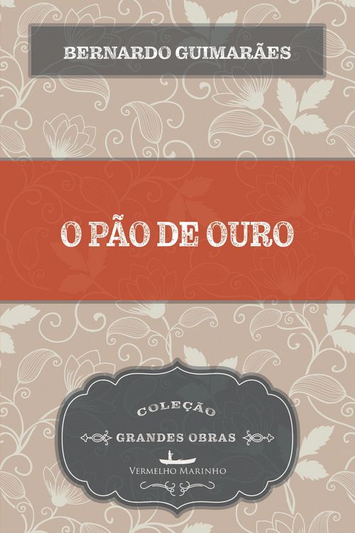 Produktbild: O p&atilde;o de ouro