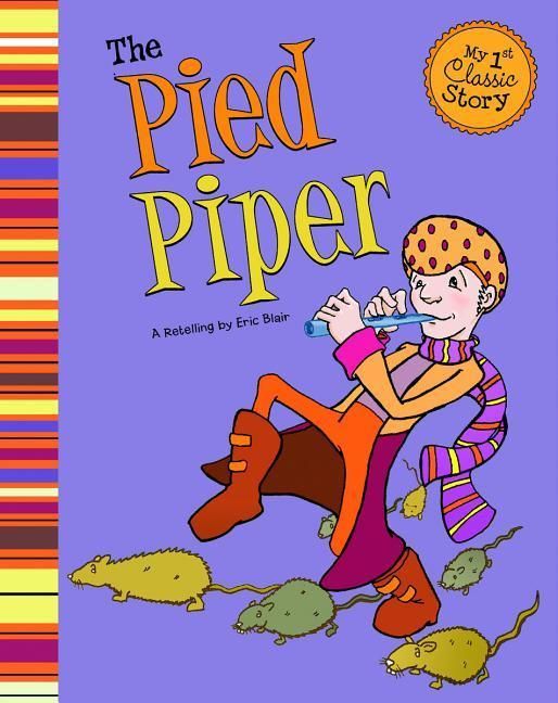 Produktbild: The Pied Piper