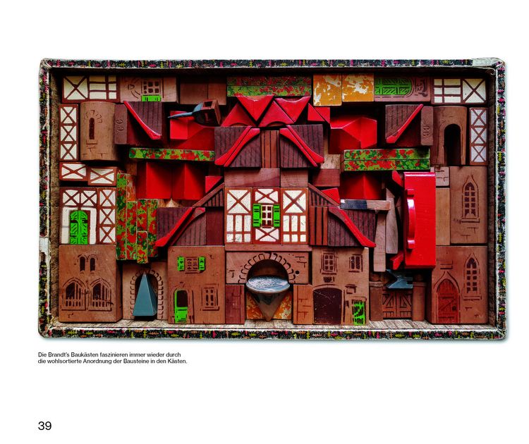 Produktbild: 111 Architekturbauk&auml;sten