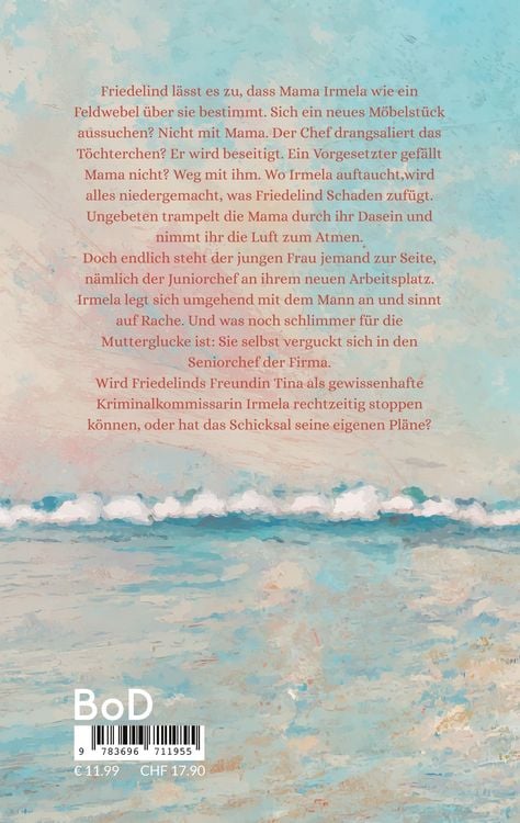 Produktbild: Auf Mama ist Verlass