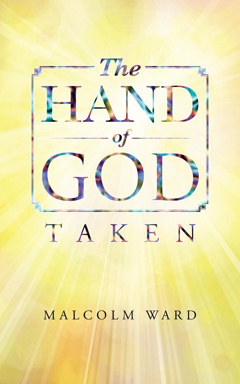 Produktbild: The Hand of God