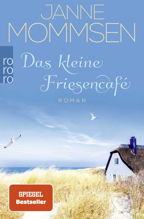 Produktbild: Das kleine Friesencaf&eacute;
