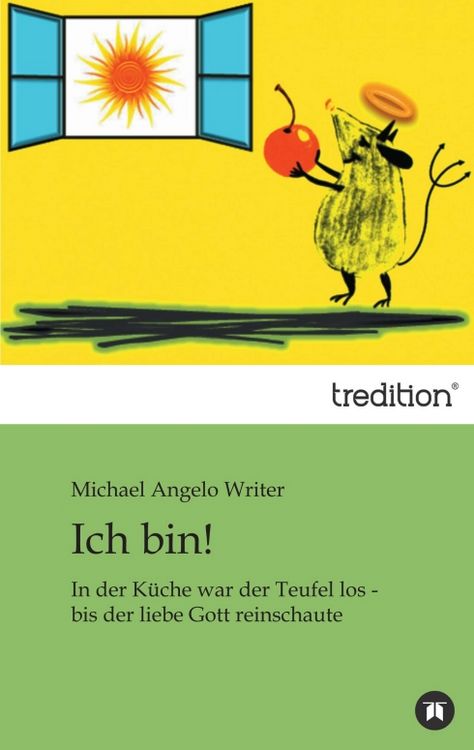 Produktbild: Ich bin!