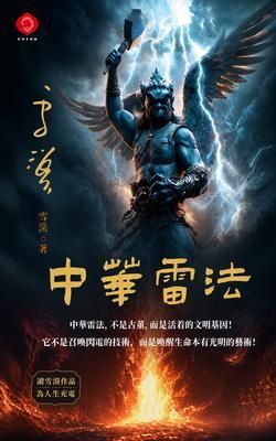 Produktbild: Chinese Thunder Rites