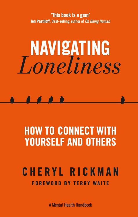 Produktbild: Navigating Loneliness