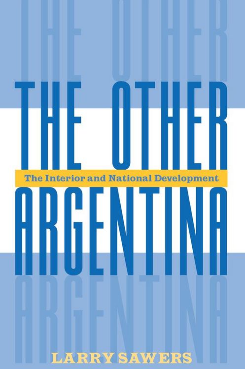 Produktbild: The Other Argentina