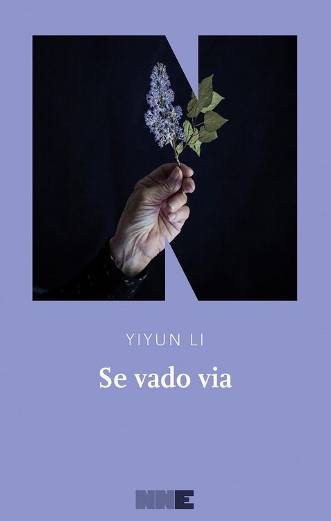 Produktbild: Se vado via