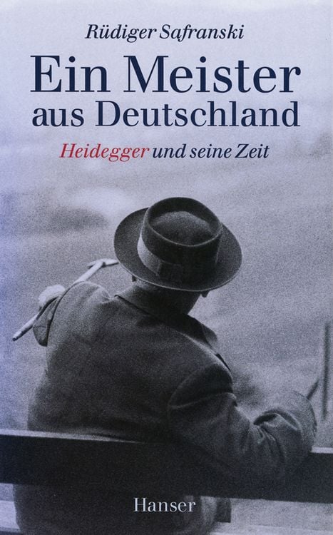 Produktbild: Ein Meister aus Deutschland