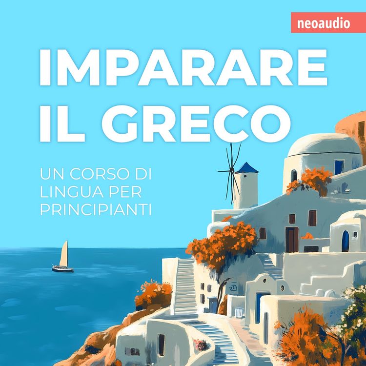 Produktbild: Corsi di lingue per principianti, Imparare il greco