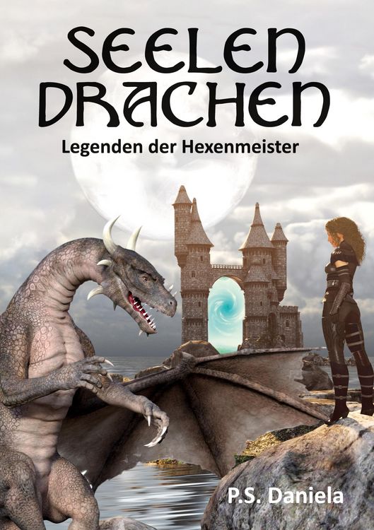 Produktbild: Seelendrachen