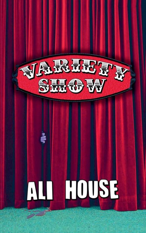 Produktbild: Variety Show