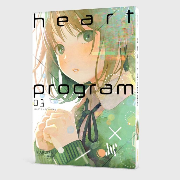 Produktbild: Heart Program 3