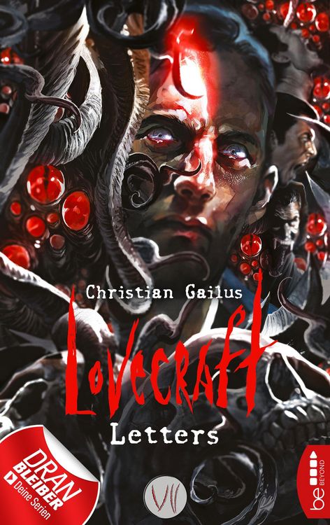 Produktbild: Lovecraft Letters - VII