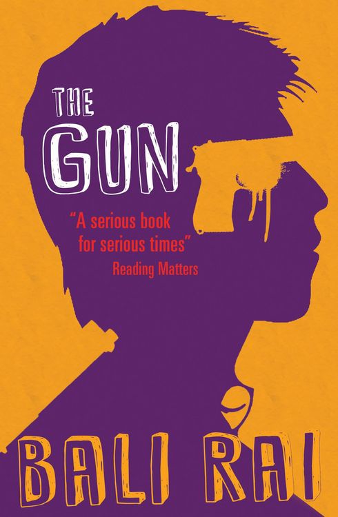 Produktbild: The Gun