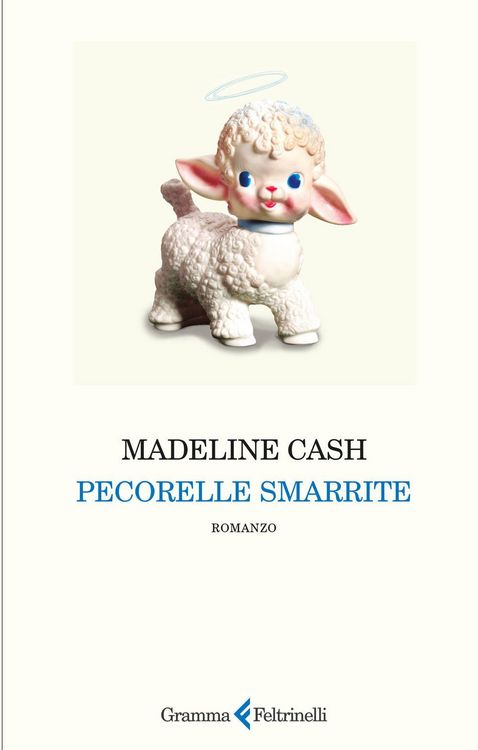 Produktbild: Pecorelle smarrite