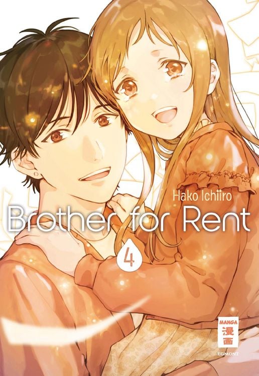 Produktbild: Brother for Rent 04