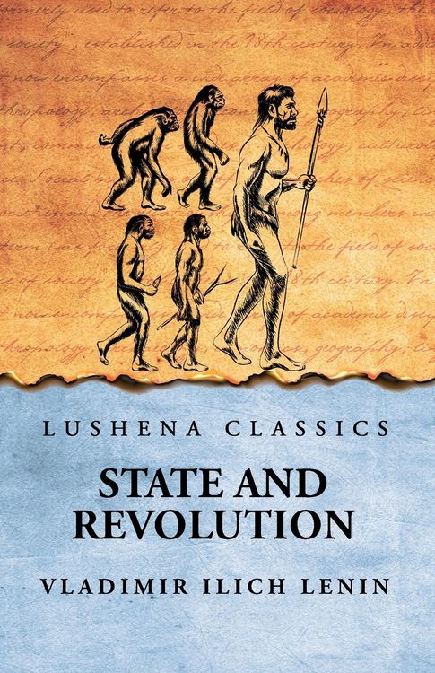 Produktbild: State And Revolution